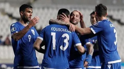 قبرص تقسو على سان مارينو بخماسية في تصفيات يورو 2020