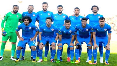 رئيس الزمالك يكشف عن مفاجأة سارة لجماهيره