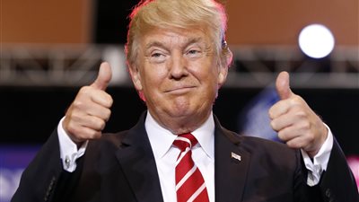 ترامب: سنبرم إتفاق تجاري 