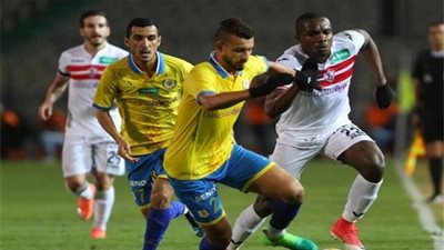 عاجل.. الإسماعيلي يصدر أزمة مدوية للزمالك