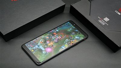 في هذا الموعد.. nubia ستطلق هاتفها 