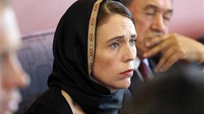 رئيسة وزراء نيوزيلندا تتلقى تهديداً بالقتل على 