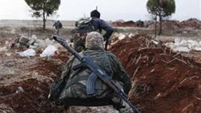 استهداف قياديين في المعارضة السورية بإدلب