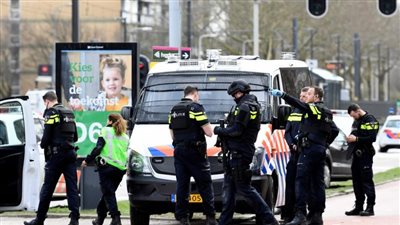 التحالف الدولي للتنمية: بالسلام نقضي على العنف والإرهاب