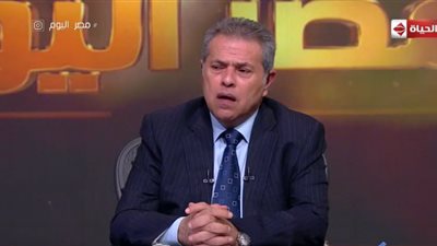 عكاشة: مصر تتحدث عن استغلال الطاقة الشمسية منذ السادات ولم تنفذ إلا بعهد السيسي