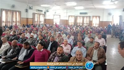 برنامج الأزهر للتوعية الأسرية والمجتمعية يصل سوهاج