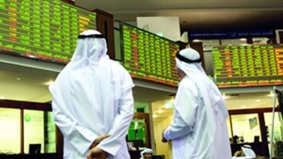 بورصة دبي تسجل أرباح بقيمة 4.8 مليار درهم هذا الأسبوع