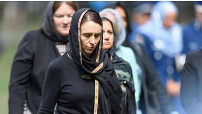 تهديدات بالقتل لرئيسة وزراء نيوزيلندا.. 