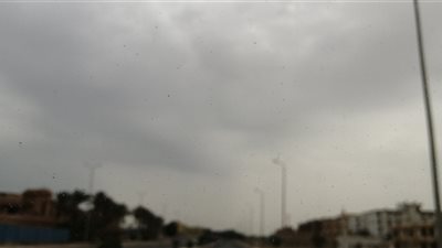 لو مسافر الغردقة.. تعرف على حالة الطقس بالبحر الأحمر 