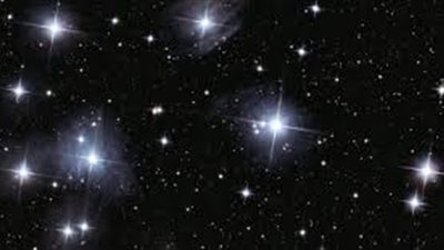 اعرف ليه النجوم في السماء بريقها درجات 