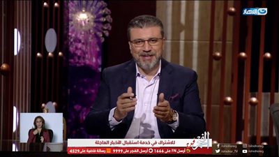 عمرو الليثي يكشف أسرار خاصة عن أمهات السينما المصرية فردوس محمد وكريمة مختار