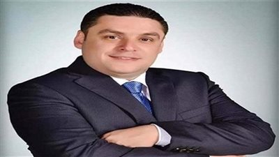 برلماني يتقدم بطلب إحاطة حول بطء تنفيذ مشروع الري المطور 