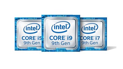 في هذا الموعد.. إنتل ستطلق الجيل التاسع من معالجات 