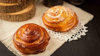 طريقة سهلة لعمل الشريك المصري