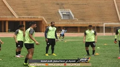 عاجل.. تشكيل مصر أمام النيجر يشهد استبعاد جنش و3 لاعبين