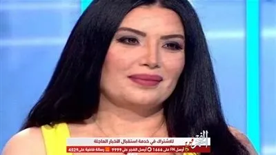 عبير صبري: كل شركة إنتاج لها 