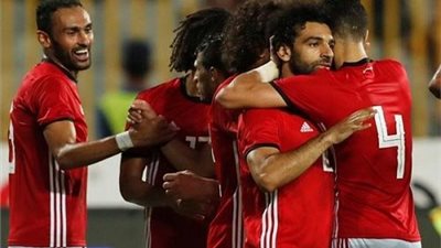 عاجل.. النيجر تتعادل بالهدف الأول في شباك مصر (فيديو)