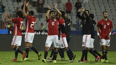 ترتيب مجموعة مصر بعد التعادل أمام النيجر 