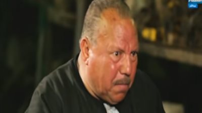 شراء طائرة ولقاءاته بنور الشريف.. القصة الكاملة لعبدالغفور البرعي الحقيقي