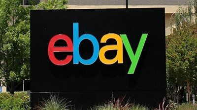 متجر eBay يدعم حاليا خدمة 