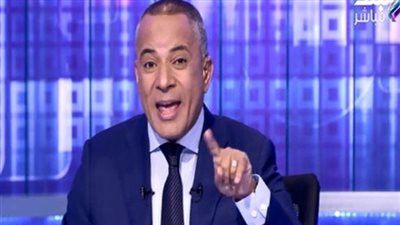 أحمد موسى يفتح النار على BBC: 