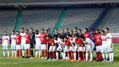 مفاجأة.. الأهلي يحصل على توقيع نجم الزمالك سرا