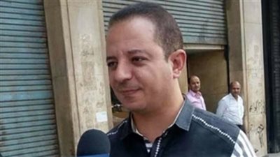 طوالة: اخترقنا الاجتماع السباعي المتسبب في الأخبار المفبركة والكاذبة ضد مصر