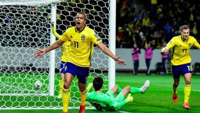 السويد ومالطا يحققان الفوز في تصفيات يورو 2020 