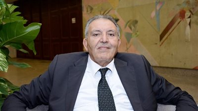 الغرفة التجارية تطرح مبادرة شراكة تجارية مع 4 دول عربية لتنمية التجارة  البينية