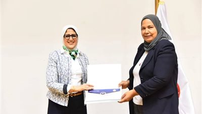 صحة الوادي الجديد: فحص 141960 مواطنًا في مبادرة 100 مليون صحة بالوادي الجديد