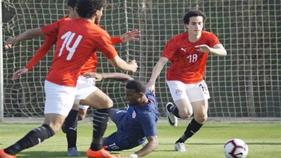 المنتخب الأولمبي يكشف كواليس استدعاء لاعب باريس سان جيرمان