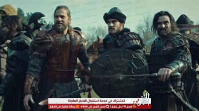 رابط إعادة الحلقة 140 من مسلسل قيامة أرطغرل
