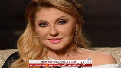 في عيد ميلاد نادية الجندي.. تعرف على أهم أفلامها ذات الطابع السياسي