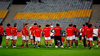 تعديلات بالجملة في تشكيل المنتخب أمام نيجيريا