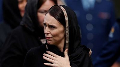 نيوزيلندا تقيم مراسم لإحياء ذكرى ضحايا مجزرة كرايست تشيرش