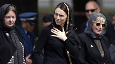 20 ألفا يرشحون رئيسة وزراء نيوزيلندا لنوبل