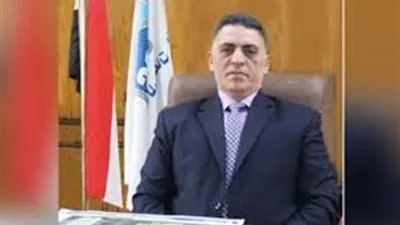 أشرف عفيفي: 9100 مواصفة إجمالي المواصفات القياسية الصادرة عن الهيئة حتى الآن