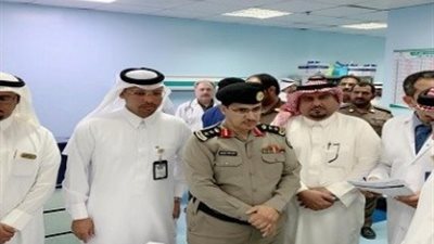 مصرع طالب وإصابة 5 آخرين إثر حادث مروري في عسير