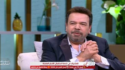 المخرج نبيل عبدالمنعم: فكرة برنامج 