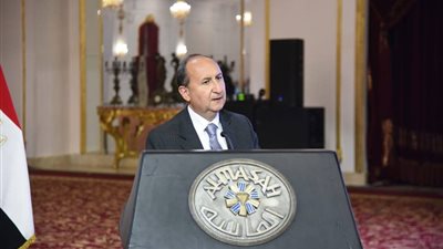 وزير الصناعة: التواصل المستمر بين مصر والعراق هو العامل الرئيسي لتوثيق الروابط الاقتصادية