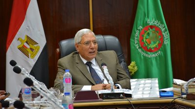 دراسة مسارات خطوط مترو المنصورة في اجتماع برئاسة شاروبيم 