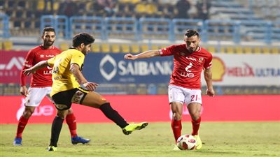 عاجل.. أول تعليق من الأهلي على إصابة معلول مع منتخب تونس