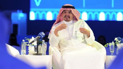 رئيس هيئة الرياضة: نأمل الاستثمار في القطاع الخاص وفتح مجالات جديدة