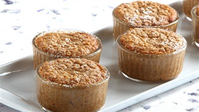 طريقة تحضير الأرز بالحليب بالتمر