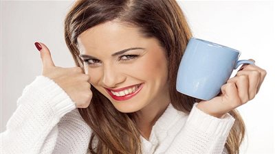 تناولي هذه المشروبات الساخنة للتخلصي من الوزن الزائد