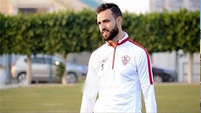 حمدي النقاز يواصل التأهيل استعدادا للأهلي