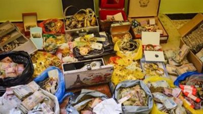 تقرير أمريكي يكشف انتقال ثروات داعش إلى تركيا