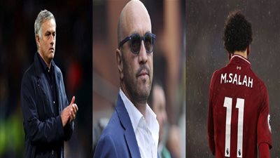 حوار – والتر زينجا لـ 