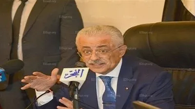 وزير التعليم عن امتحاني أمس واليوم: هدفهما اختبار 