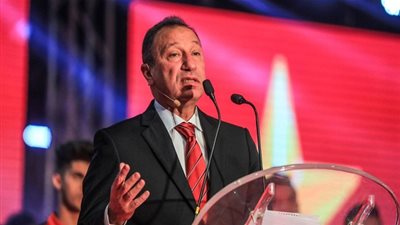 عاجل.. أول تعليق من الخطيب بعد فوز الأهلي ببطولة إفريقيا للطائرة